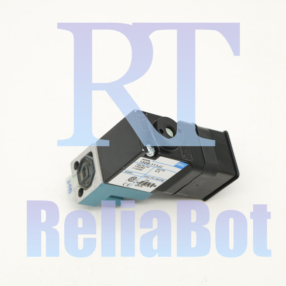 1PCSMAC 130B-111JJ SOLENOID VALVE