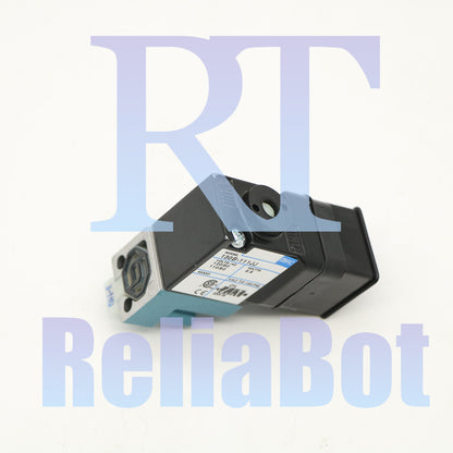 1PCSMAC 130B-111JJ SOLENOID VALVE