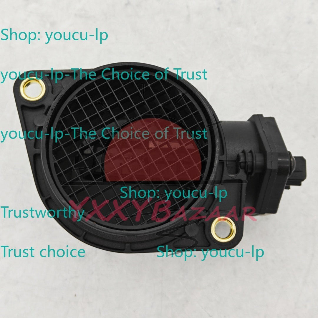 1X Mass Air Flow Sensor Meter 0280217117 Fits For Bosch VW Jetta Passat Golf A4