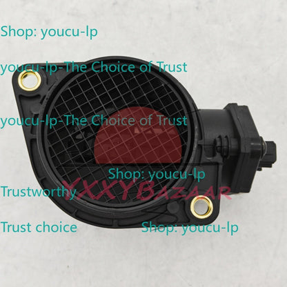 1X Mass Air Flow Sensor Meter 0280217117 Fits For Bosch VW Jetta Passat Golf A4