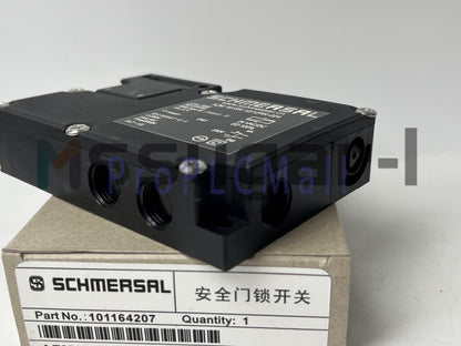 1PCS FOR Schmersal AZM 161SK-12/12rk-024 Safety Interlock Switch #F