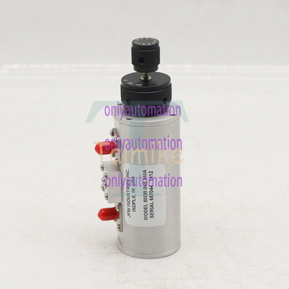 1PC 50DR-055 DC-2GHz 0-30dB 1dB Step 2W SMA RF Variable Attenuator