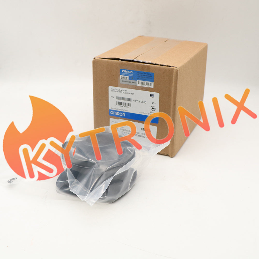 1PCS OS32C-WIN-KT 40653-0010 OMRON Window Kit
