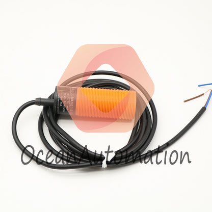 1pcs IFM KI0206 Thread Non-Flush Mountable Capacitive Sensor Switch