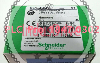 DL1BDB1 1PCS Schneider DL1BDB1 Quality Assurance Fast delivery