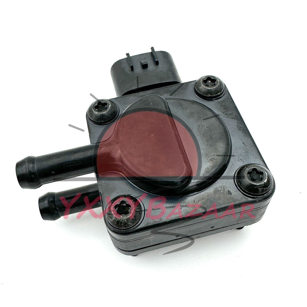 Exhaust Differential Pressure Sensor DPF 4921730 Fit For Cummins ISX 4BT