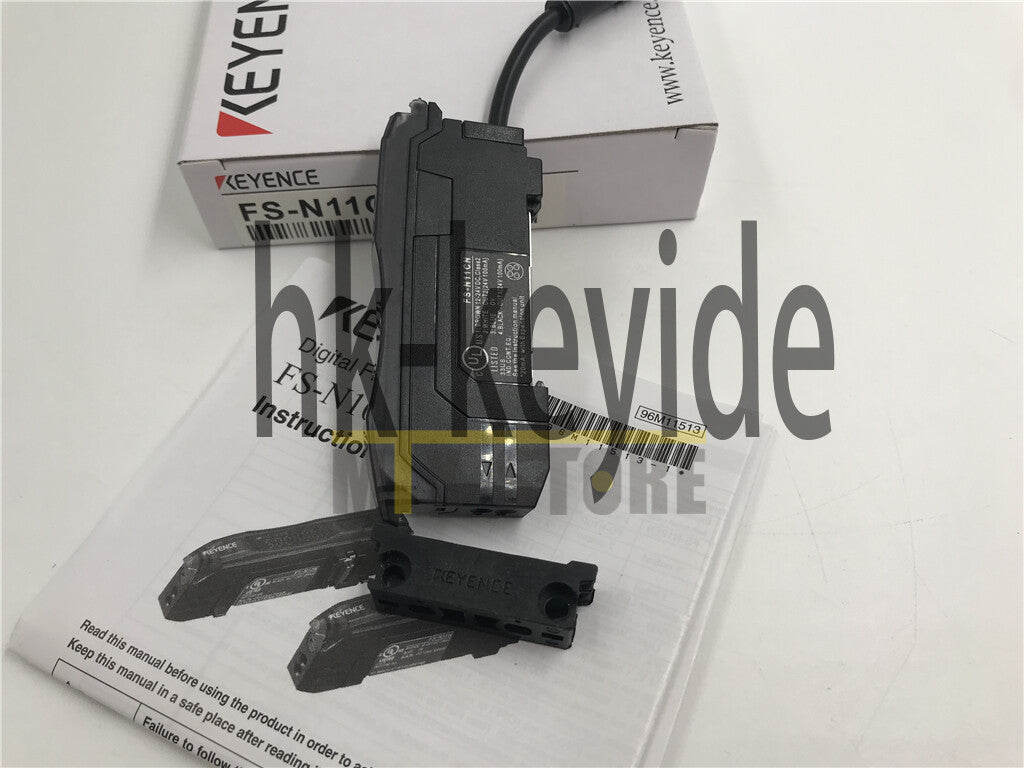 1pcs Keyence FS-N11CN FSN11CN Optical Fiber Amplifier
