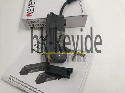 1pcs Keyence FS-N11CN FSN11CN Optical Fiber Amplifier