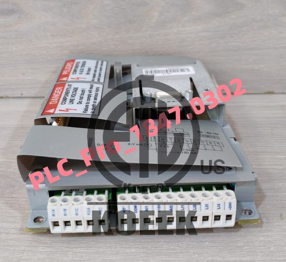 1PCS Schneider ATV58 Card Accessories VX4A581 CPU board Fast delivery #k