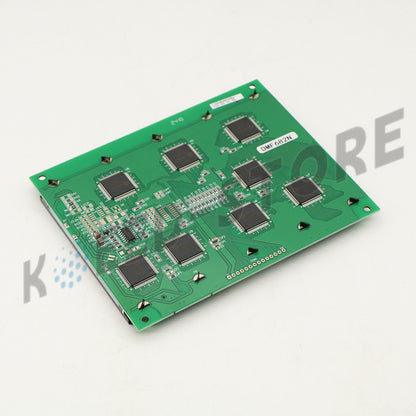DMF682N DMF682NF 5.3" 256*128 LCD Screen Panel replace 1PCS