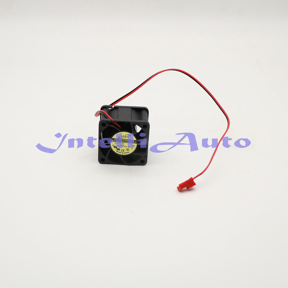 1PCS ADDA AD0424XB-B51DS Cooling Fan 24V 0.50A inverter high air volume
