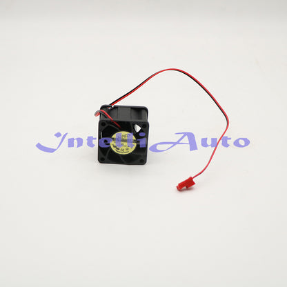 1PCS ADDA AD0424XB-B51DS Cooling Fan 24V 0.50A inverter high air volume