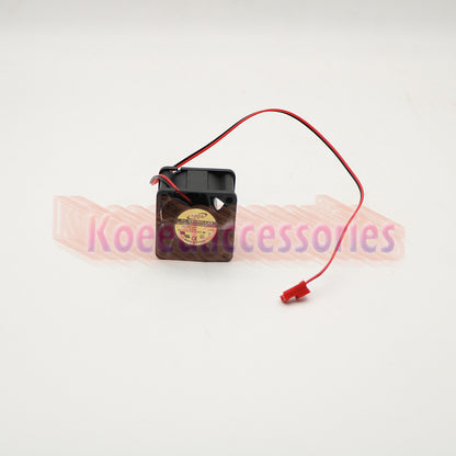 1PCS ADDA AD0424XB-B51DS Cooling Fan 24V 0.50A inverter high air volume
