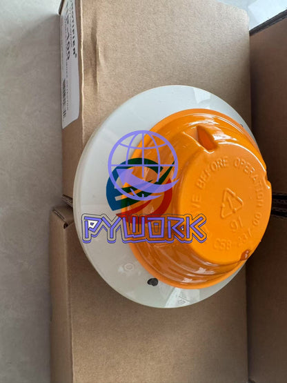 1PCS Notifier NP-100 Photoelectric Smoke Detector Fire Alarm NP 100 NIB ###