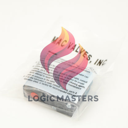 1PCS Solenoid Valve 35A-ACA-DAKJ-1KD MAC