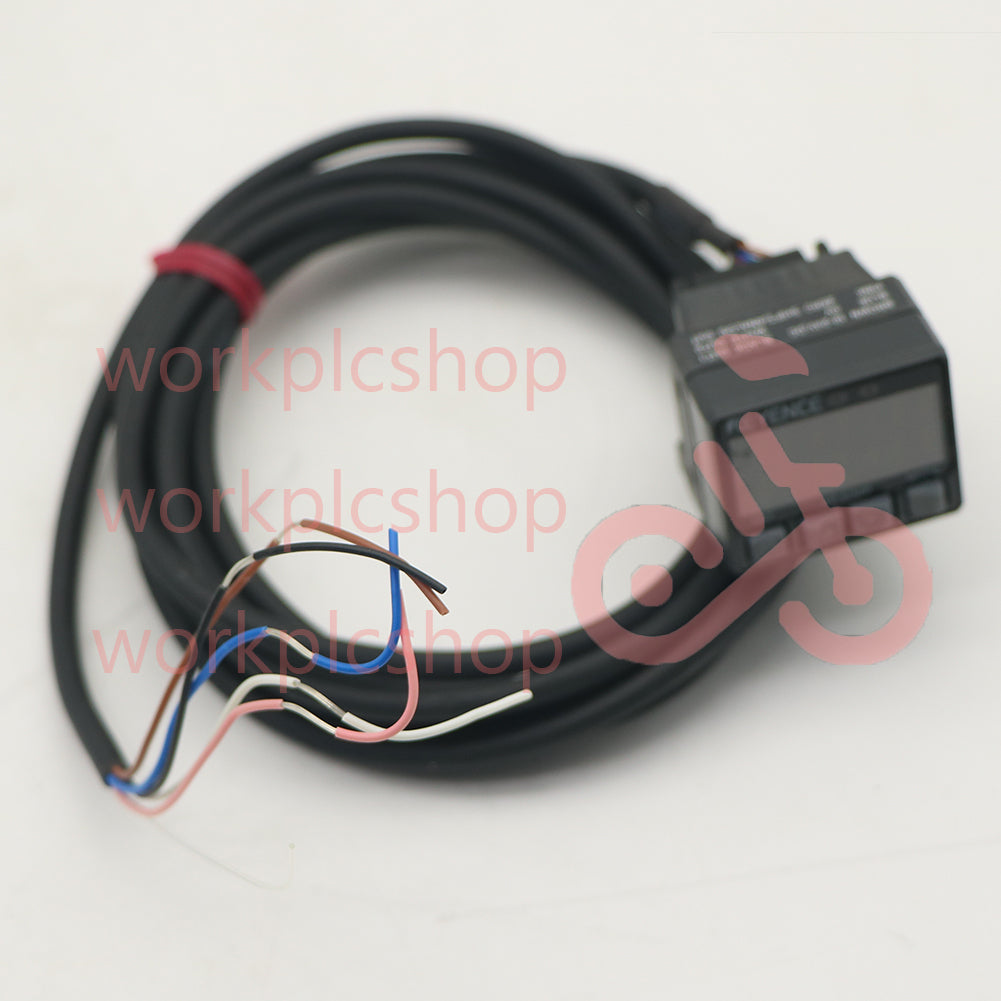 1PCS Keyence AP-C30K Pressure Sensor APC30K #US