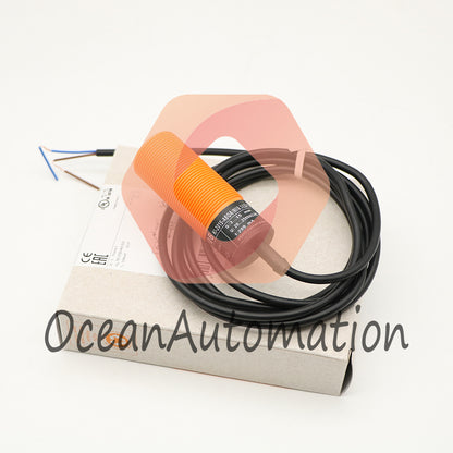 1pcs IFM KI0206 Thread Non-Flush Mountable Capacitive Sensor Switch