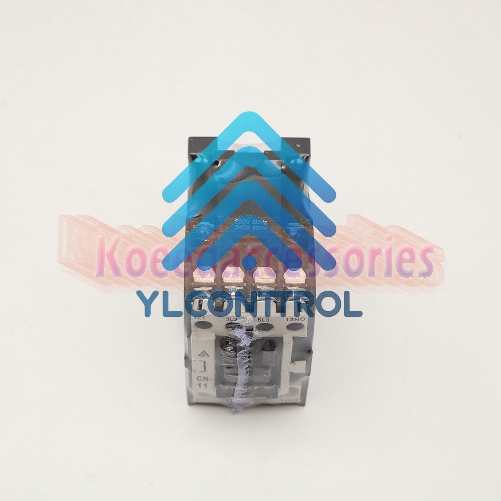 TECO CN-11S CN11S AC220V Contactor 1Pcs*