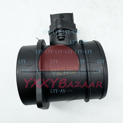 1Pcs 0280218088 Mass Air Flow Sensor MAF FOR Volvo S80 C70 V70 V50 S40 XC90 2.5L
