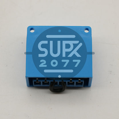 1PC For motor brake rectifier module 1/024.000.6 400V 3A~