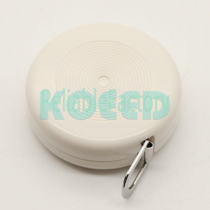 1PCS FOR KDS 2M Double Sided Tape Measure F10-02DM
