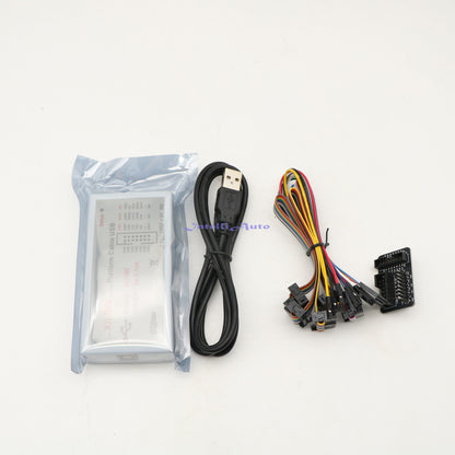 1PCS USB Download Cable Jtag Programmer CPLD FPGA C-Mod XC2C64A M102
