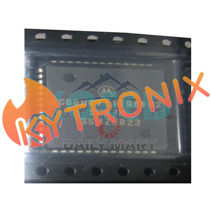50PCS MOTOROLA MC68HC711E9CFN2 NXP Semiconductors