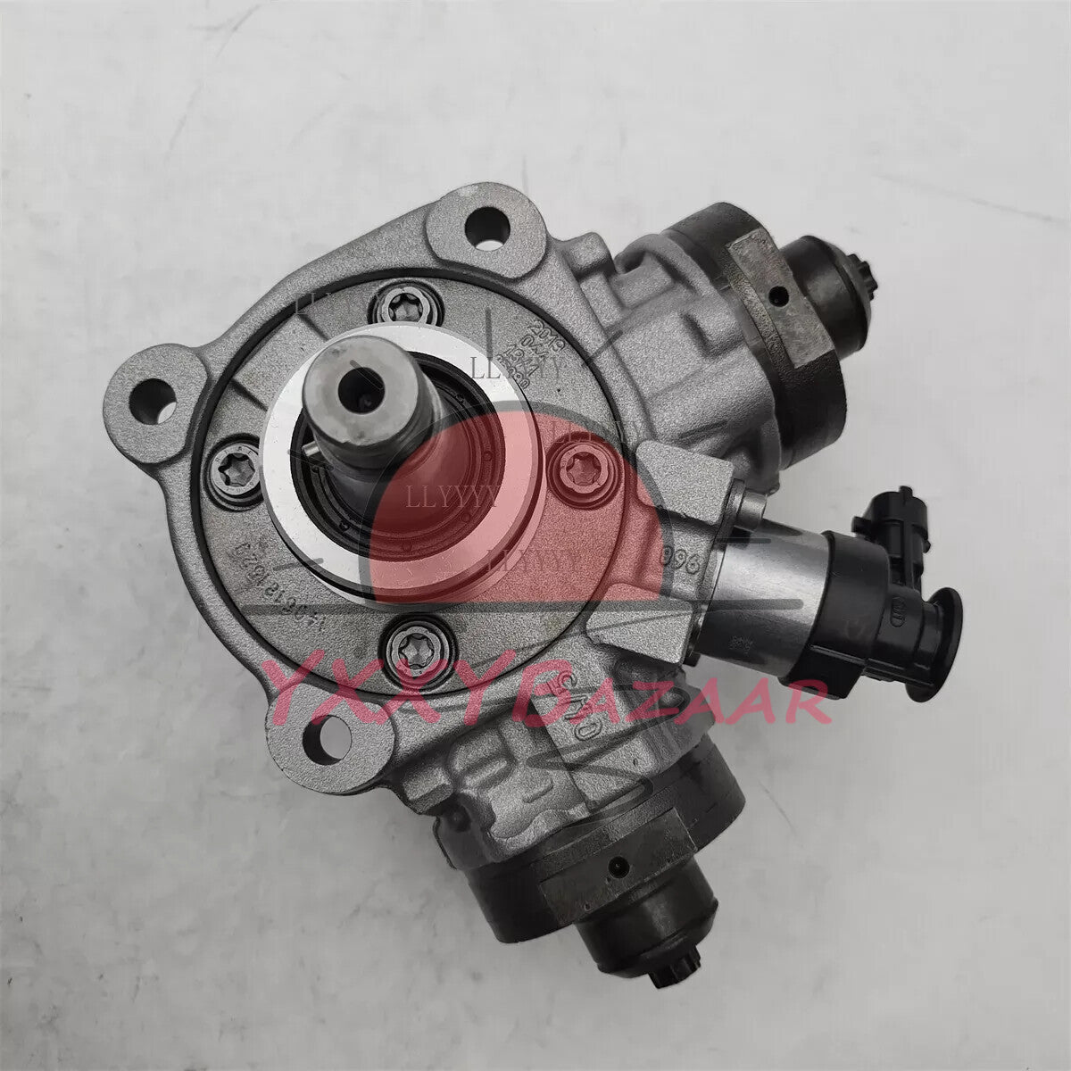 BC3Z9A543A Bosch High Pressure Fuel Pump Fits For Ford 15-19 Power Stroke 6.7L*