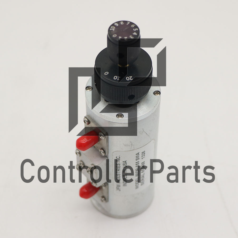 1PCS 50DR-055 DC-2GHz 0-30dB 1dB Step 2W SMA RF Variable Attenuator