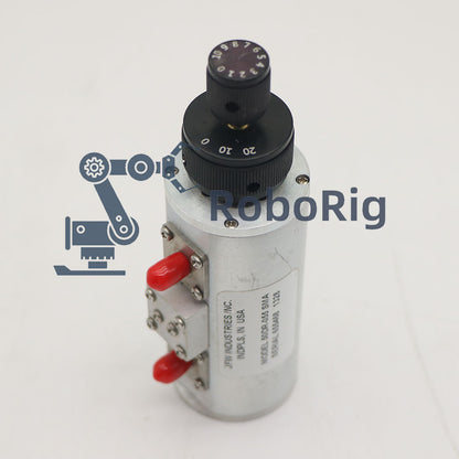 1PCS 50DR-055 DC-2GHz 0-30dB 1dB Step 2W SMA RF Variable Attenuator