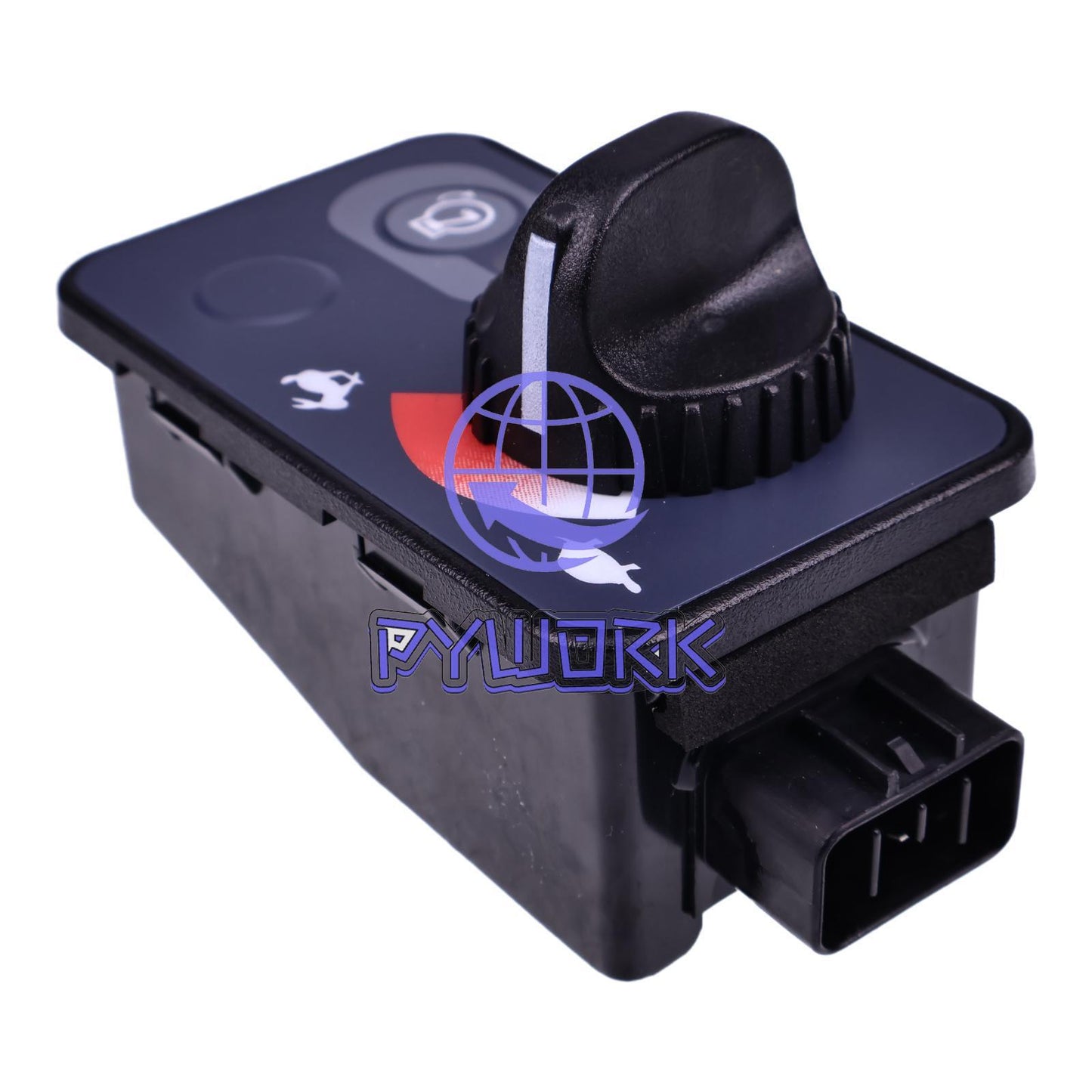 RD138-53513 Panel Assembly for Kubota KX080-4S2 KX121-3S KX057-4 KX080-4 U35-4 ~