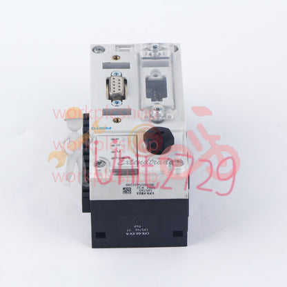1PCS FESTO bus node 195740 CPX-FB13 #US
