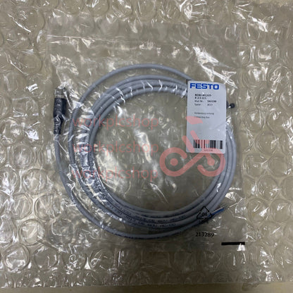 1ps FOR FESTO NEBU-M12G5-K-2.5-LE5 Free ship