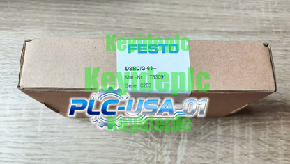 1PCS Festo DSBC/G-63 753091 Cylinder repair kit #ke