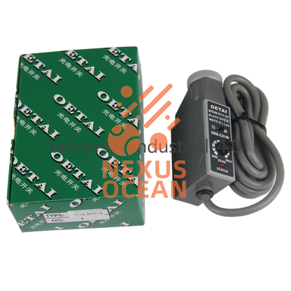 OETAI GDSC21W GDS-C21W Color Mark Sensor