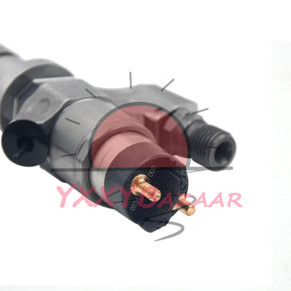 Fuel Injector 0445120008 Fits For 2001-2004.5 DURAMAX Chevy LB7 GMC 6.6L *