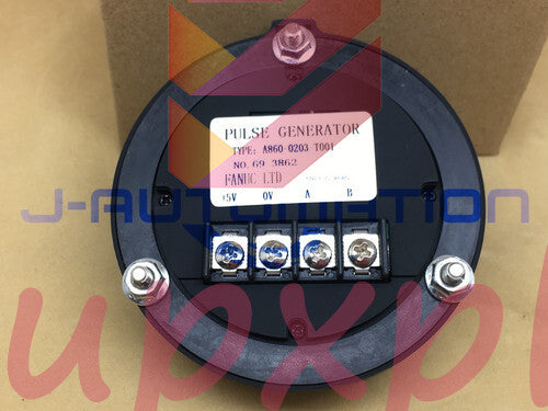1PCS FANUC A860-0203-T001 MANUAL PULSE GENERATOR PENDANT TYPE HANDWHEEL #P