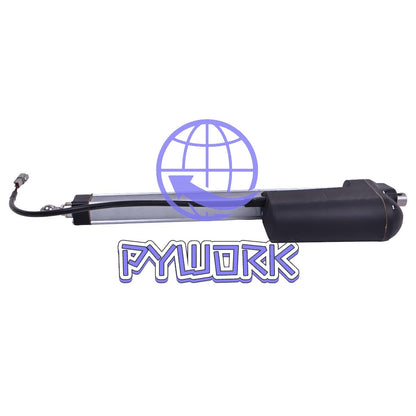 24V Actuator 581-2664 630-0153 for Caterpillar CAT Wheel Loader 972 966 950M ~