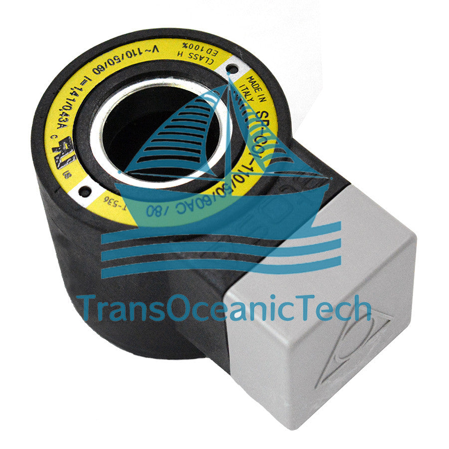 ATOS SP-C01-110/50/60/80 Solenoid Coil 1PCS