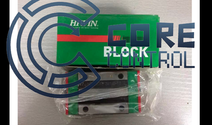 1PC HIWIN HGH25HA