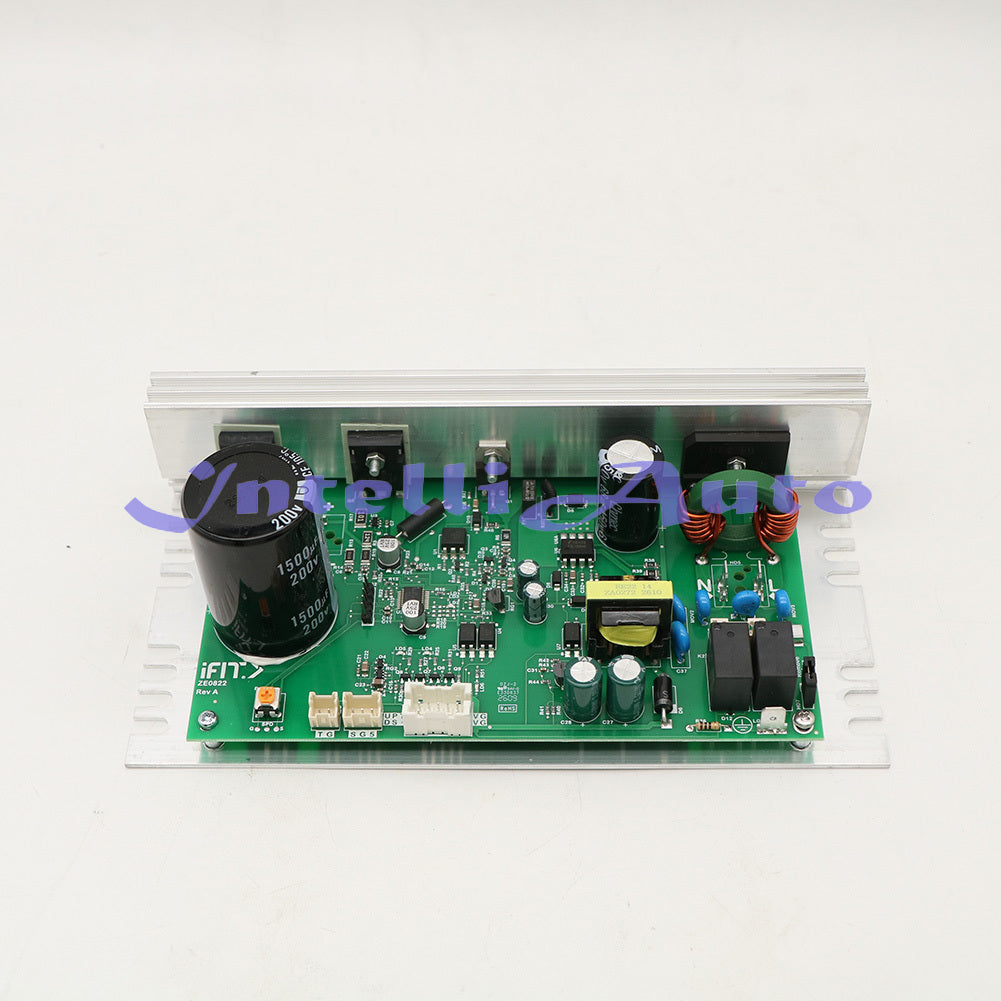 1PCS Proform Nordic Track Icon Epic MC1618DLS ZE0822 Treadmill Motor Controller