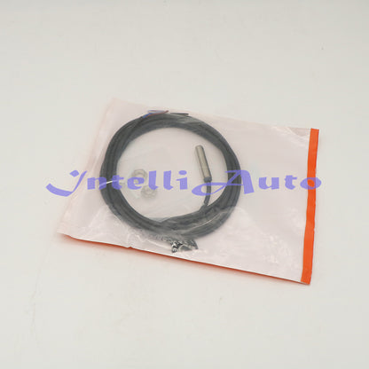 1PCS IFM IE5343 Inductive Sensor Threaded Type 10...30 DC PNP/NPN
