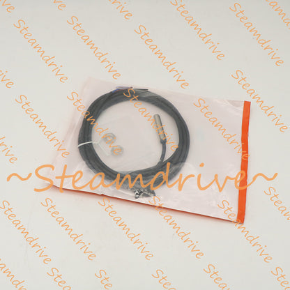 IFM IE5343 Inductive Sensor Threaded Type 10...30 DC PNP/NPN 1PCS