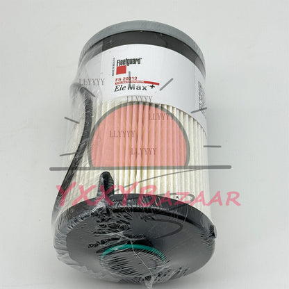 6Pcs FS20313 Fuel Separator For Davco 386 Volvo Mack MP7 MP8 24009059 24009058