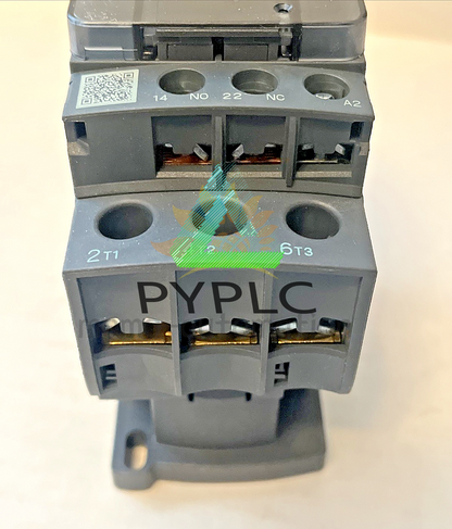 Schneider LC1D25M7 Contactor 3 poles 25 Amps Screw 220V 50/60 Hz