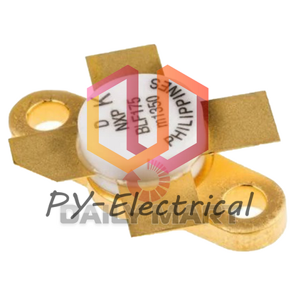 NPX BLF175 RF HF/VHF Power MOS Transistor