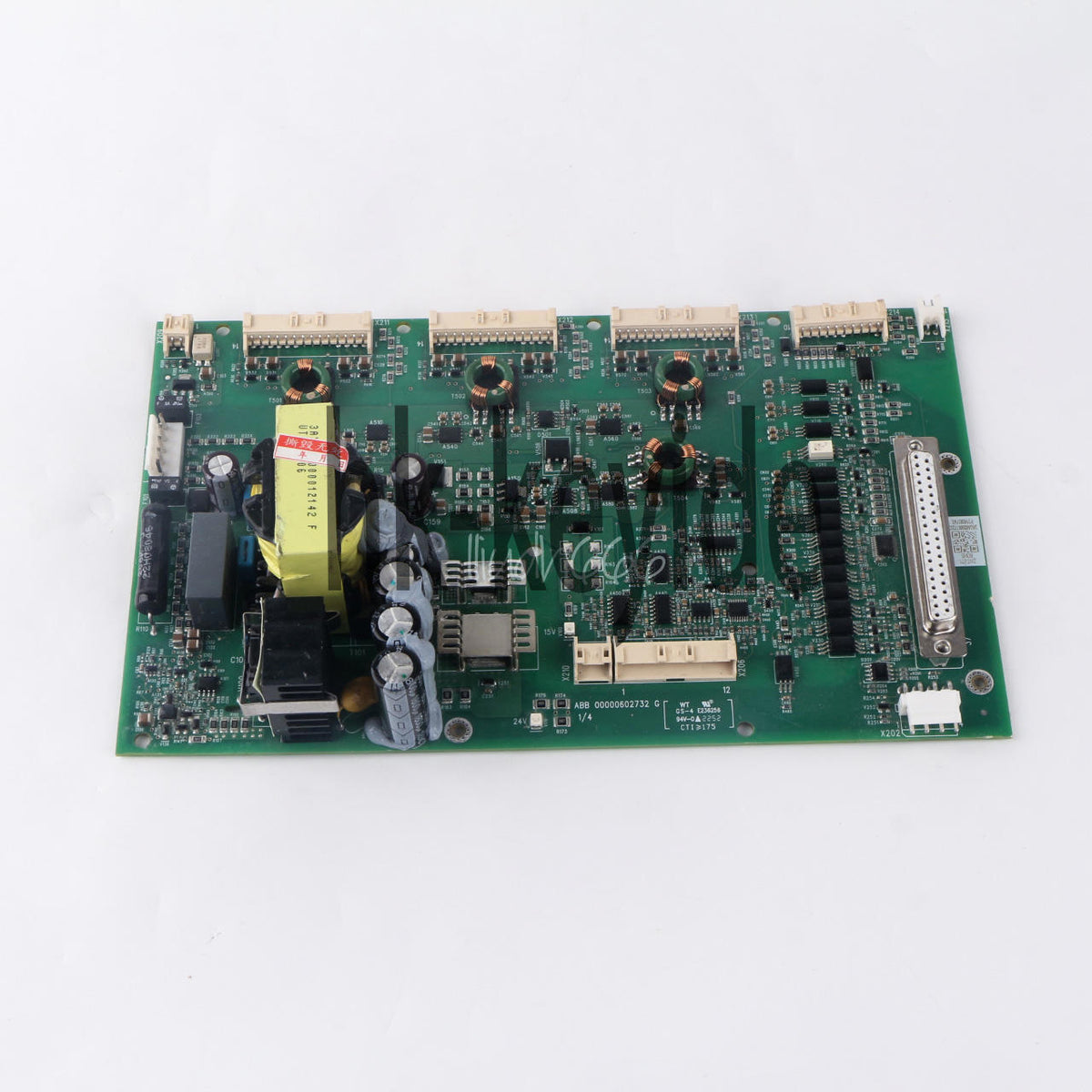 ONE ABB ACS880 ZINT-571 Fast delivery