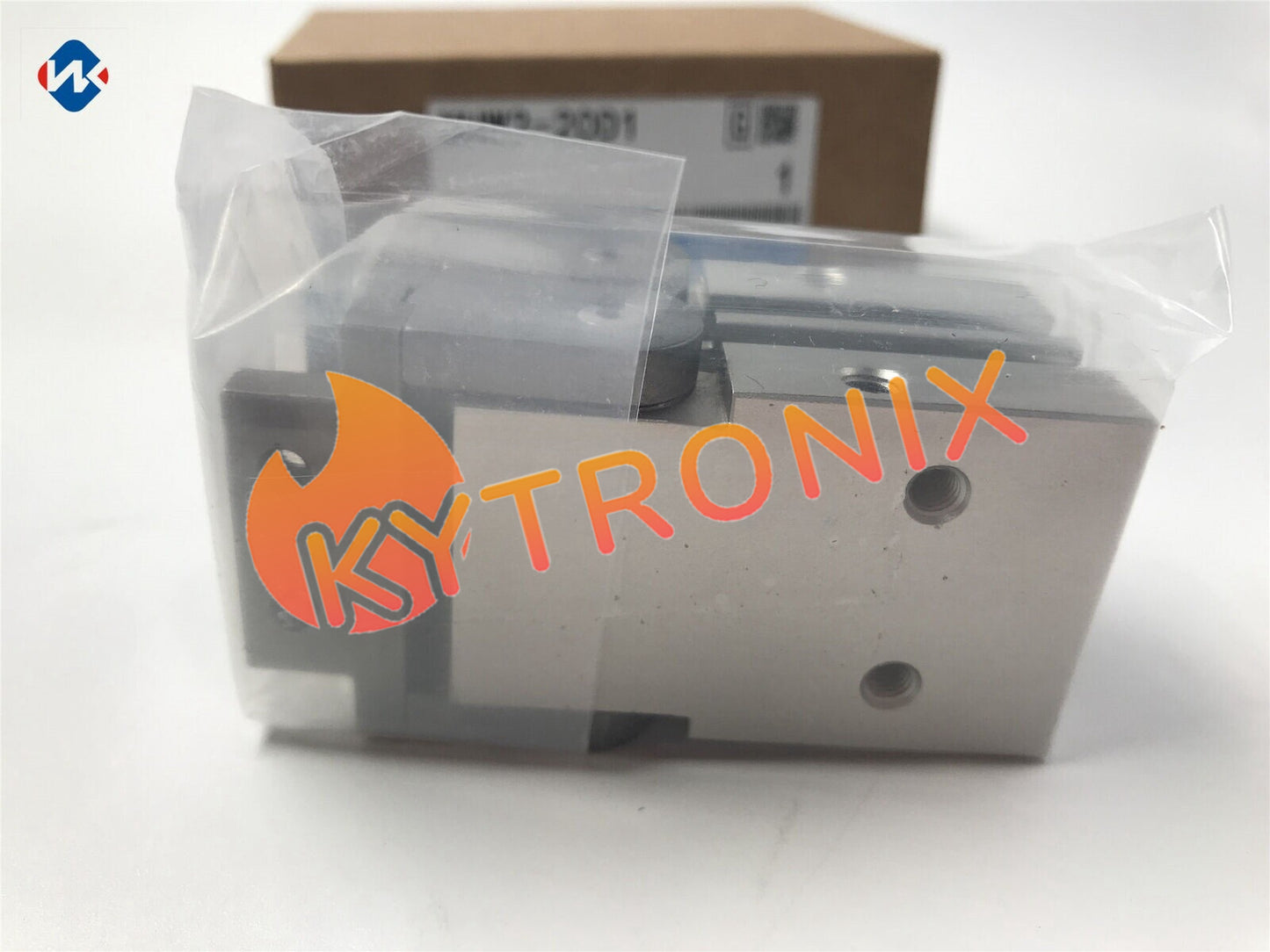 1PC SMC MHW2-20D Gear Cylinder Free delivery