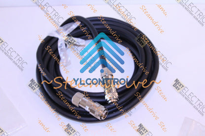 Motoman, 156798-1, CBL-YRC061-1, DX100 DX200 NX100 8m Teach Pendant Cable Cord #