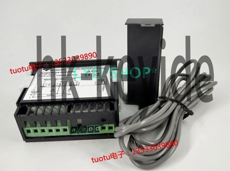 1Pcs JUCHUANG Digital temperature controller JC-101